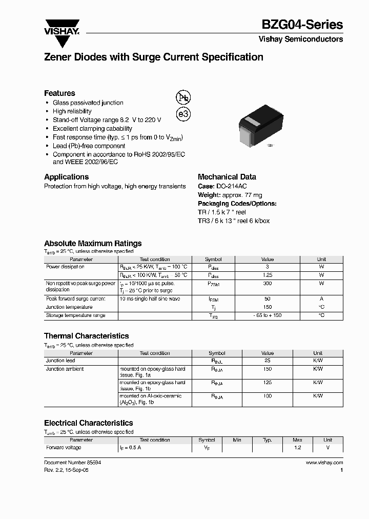 BZG04-75TR_3778094.PDF Datasheet