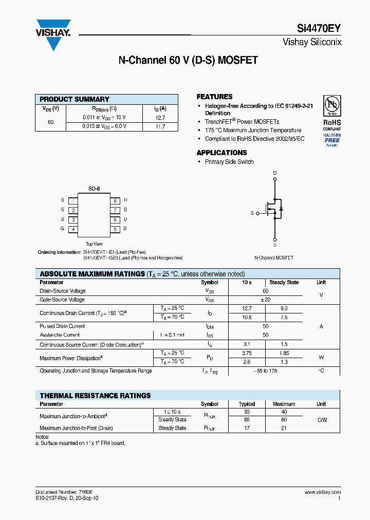 SI4470EY-T1-GE3_3966793.PDF Datasheet