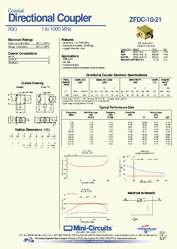 ZFDC-10-21-NB_3777524.PDF Datasheet