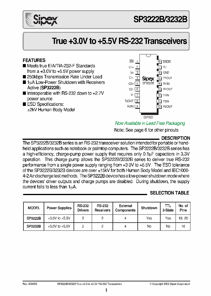 SP3222BEY-L_3966195.PDF Datasheet