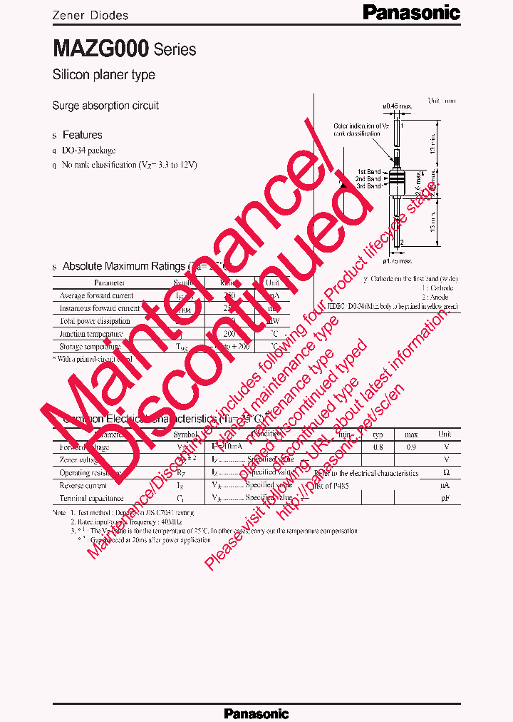 MAZG075_3778736.PDF Datasheet