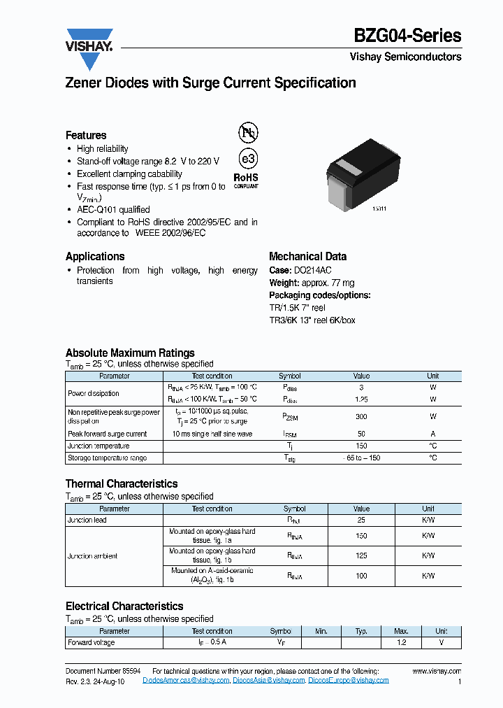 BZG04-11TR_3778323.PDF Datasheet