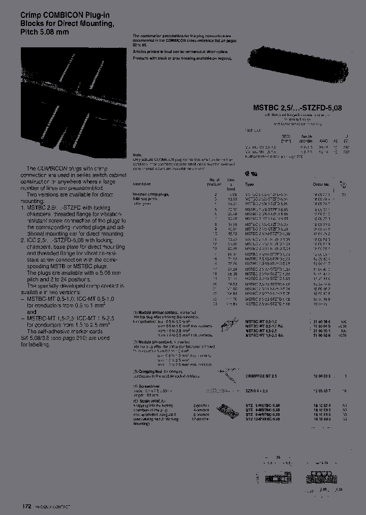 MSTBC254-STZFD-508_3778180.PDF Datasheet