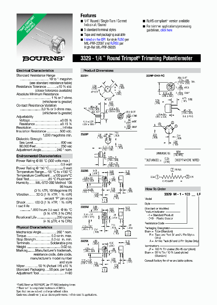 3329P-DK9-504_3778879.PDF Datasheet