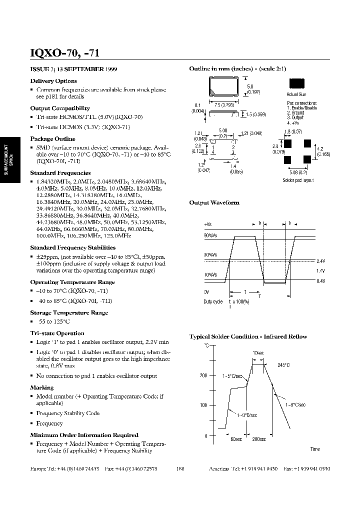 LF700MHZIQXO-70IB_3778927.PDF Datasheet