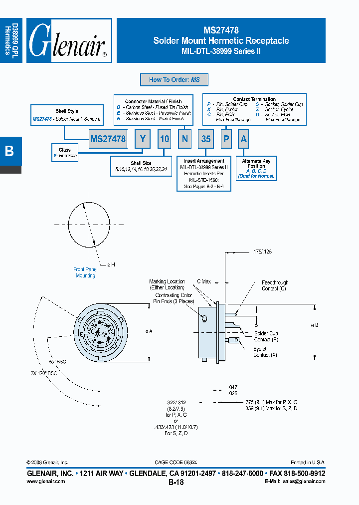232-100-H5ZL20-27PA_3779462.PDF Datasheet