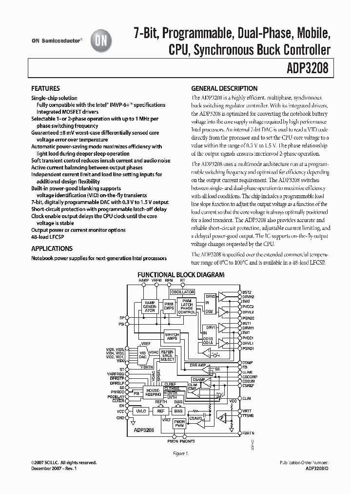 ADP3208JCPZ-RL_3777737.PDF Datasheet