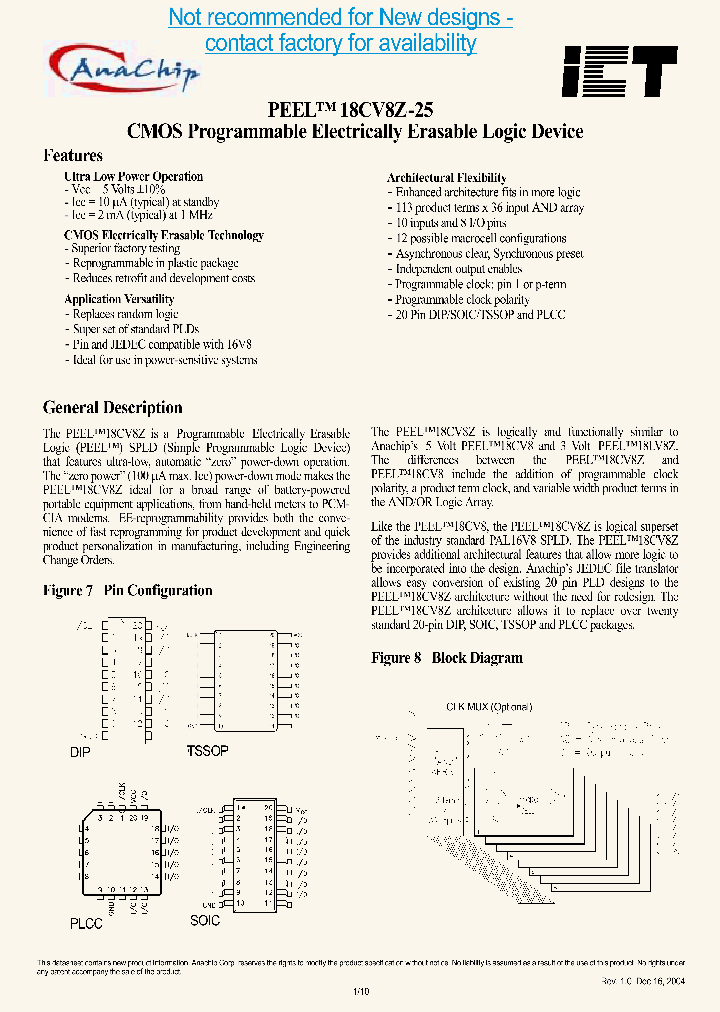 PEEL18CV8ZJ-25L_3779031.PDF Datasheet