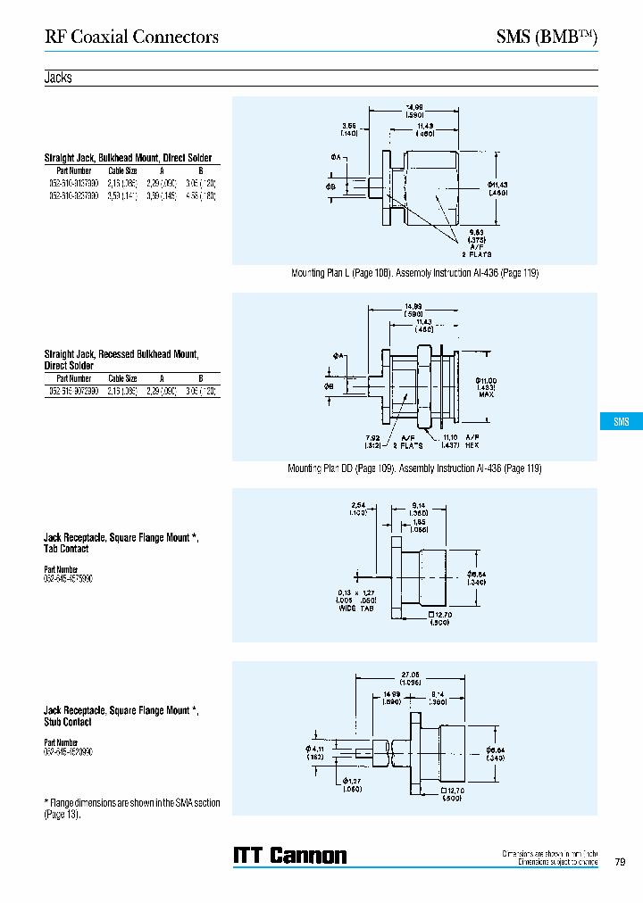 052-645-4520990_3778098.PDF Datasheet