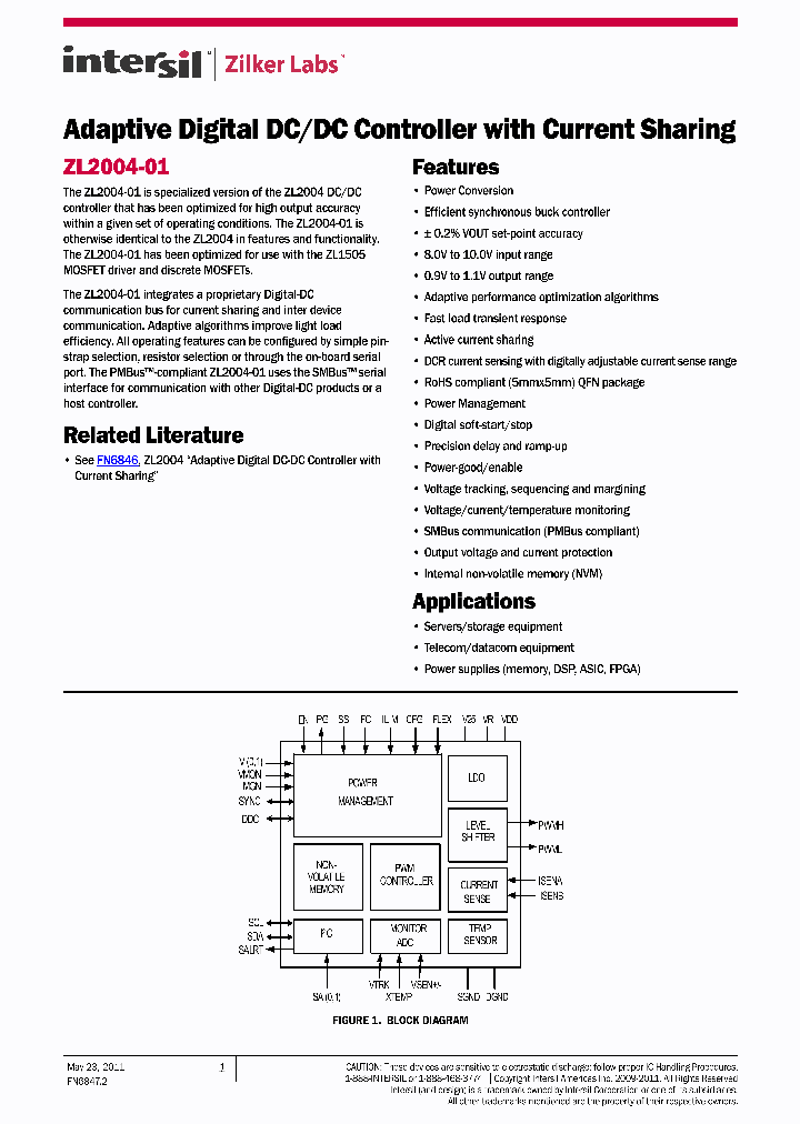 ZL2004ALNNT-01_3779722.PDF Datasheet
