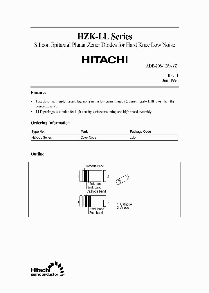 HZK-LLSERIES_3779606.PDF Datasheet