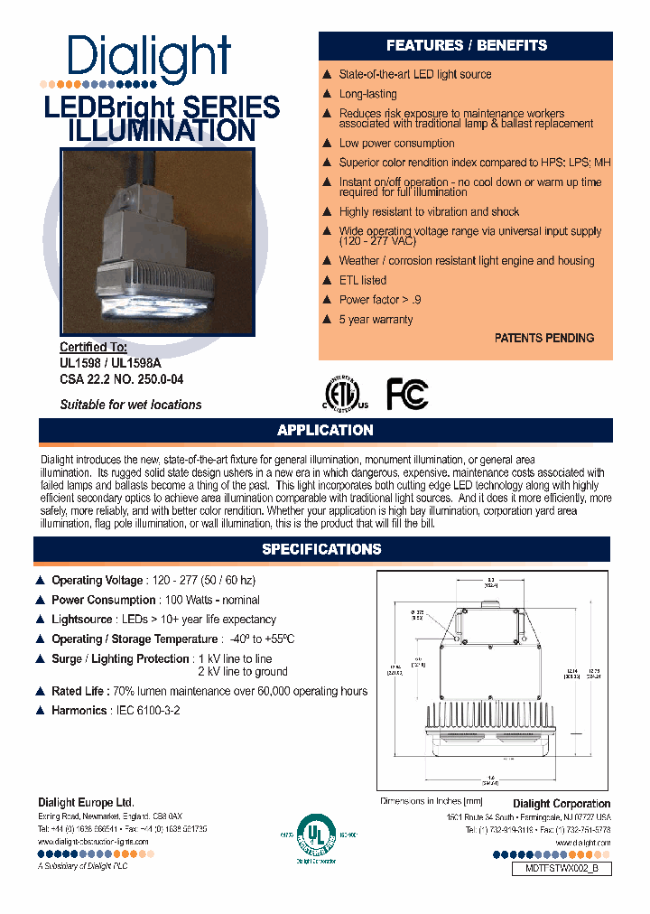 HZC-3001_3776952.PDF Datasheet