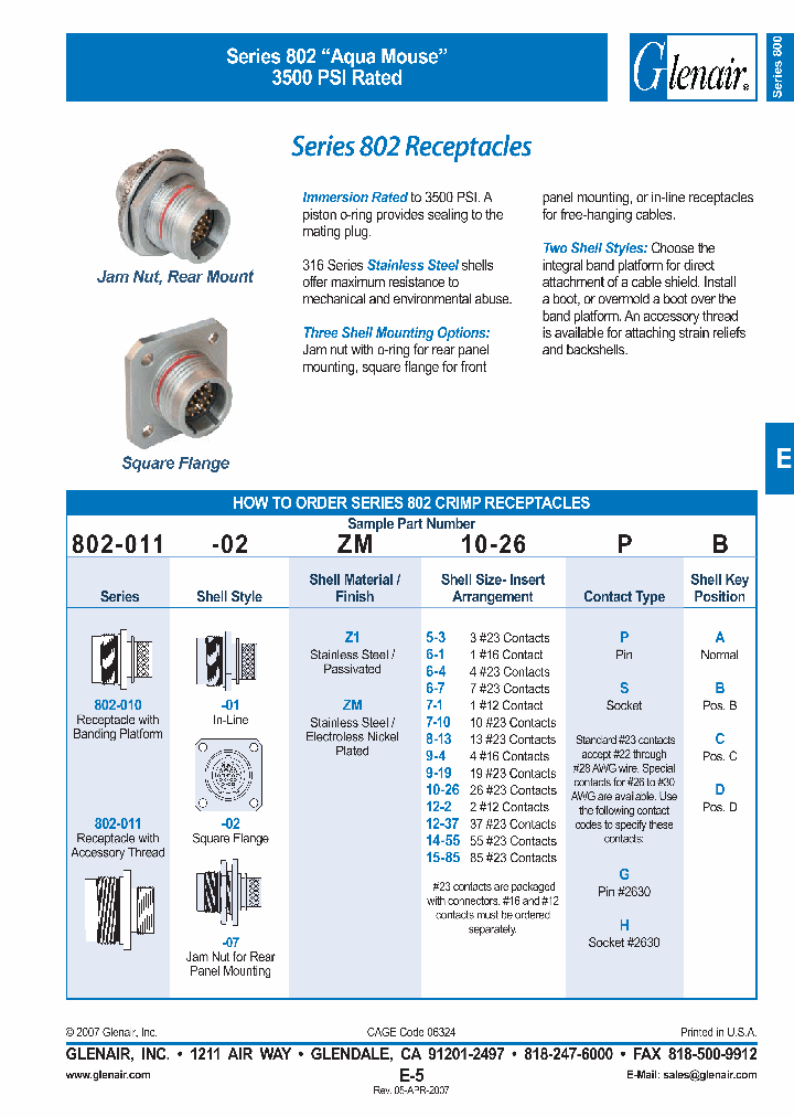 802-010-01ZM6-4GD_3780754.PDF Datasheet