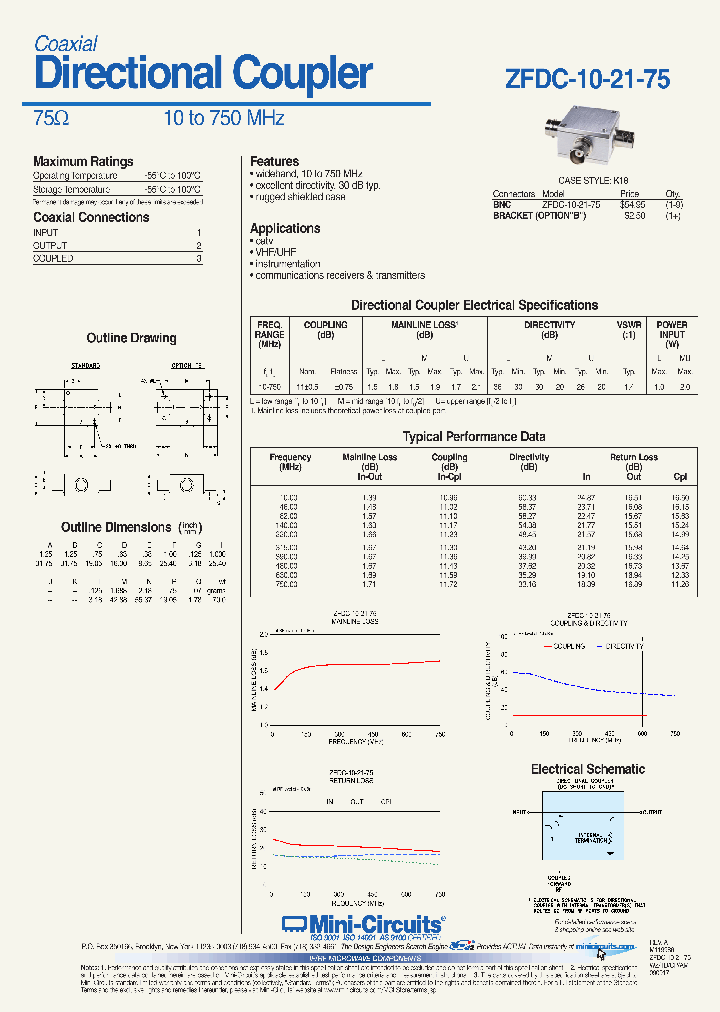 ZFDC-10-21-75B_3777522.PDF Datasheet