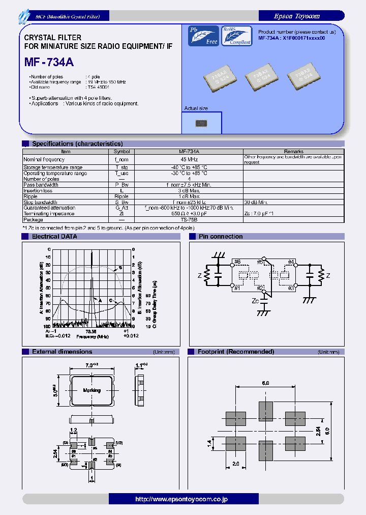 MF-734A_3984533.PDF Datasheet