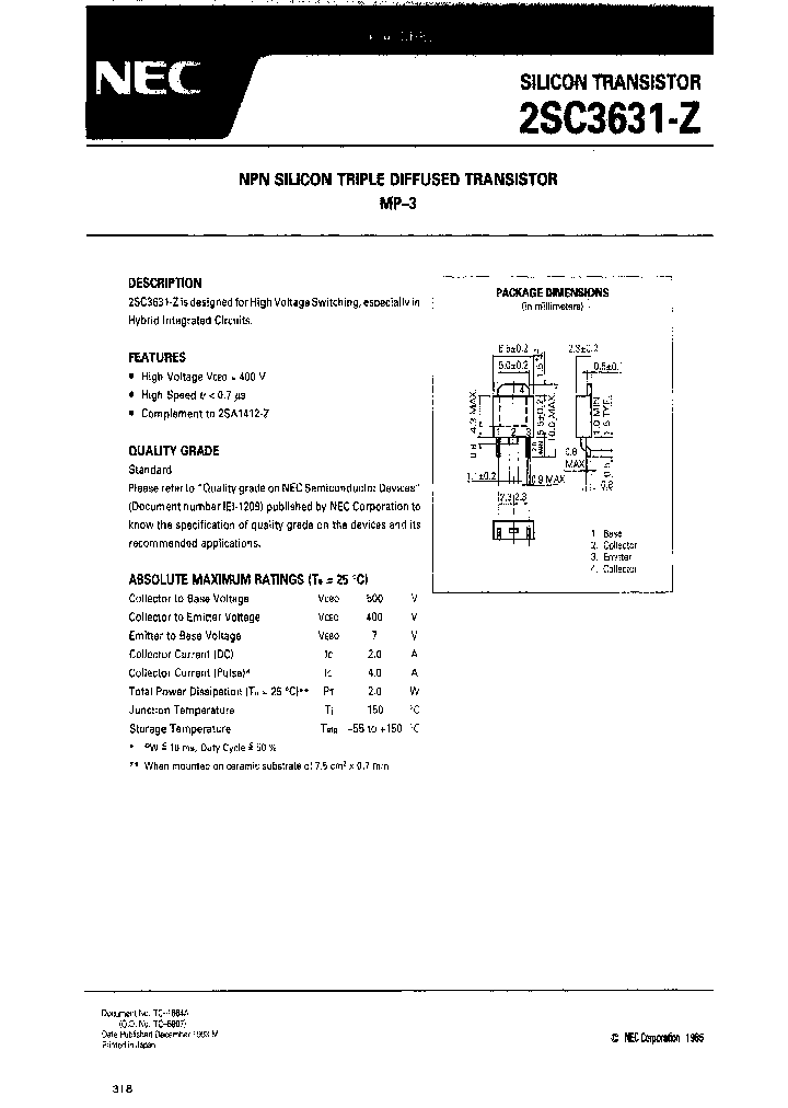 2SC3631-ZK-E2_3779803.PDF Datasheet