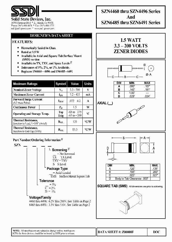SZN4492TX_3781075.PDF Datasheet