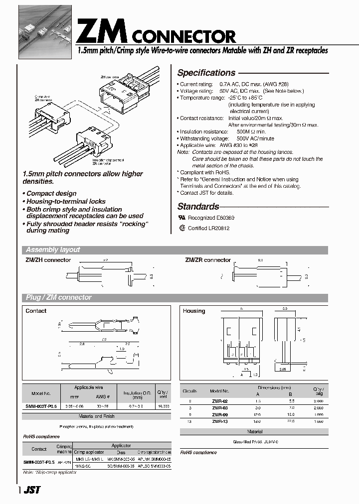ZHR-2_3781446.PDF Datasheet