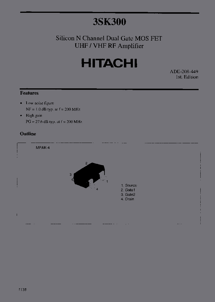 3SK300ZR-UL_3781686.PDF Datasheet