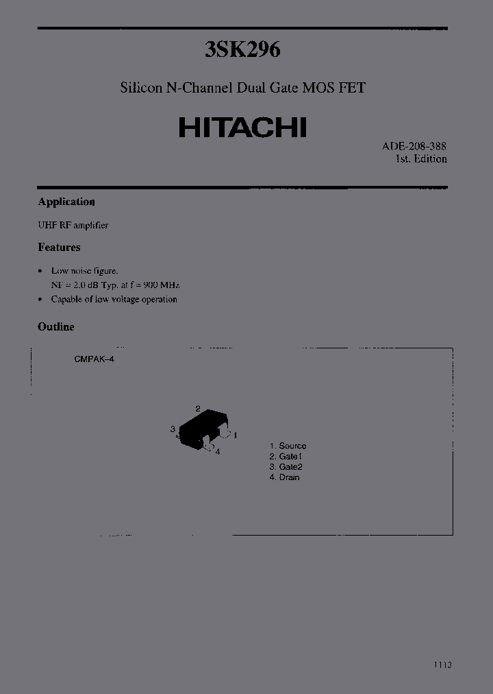 3SK296ZQ-TR_3781876.PDF Datasheet