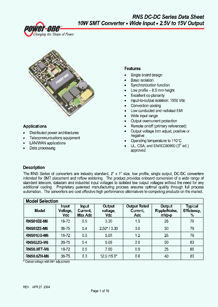RNS06ZH-M6-G_3779632.PDF Datasheet