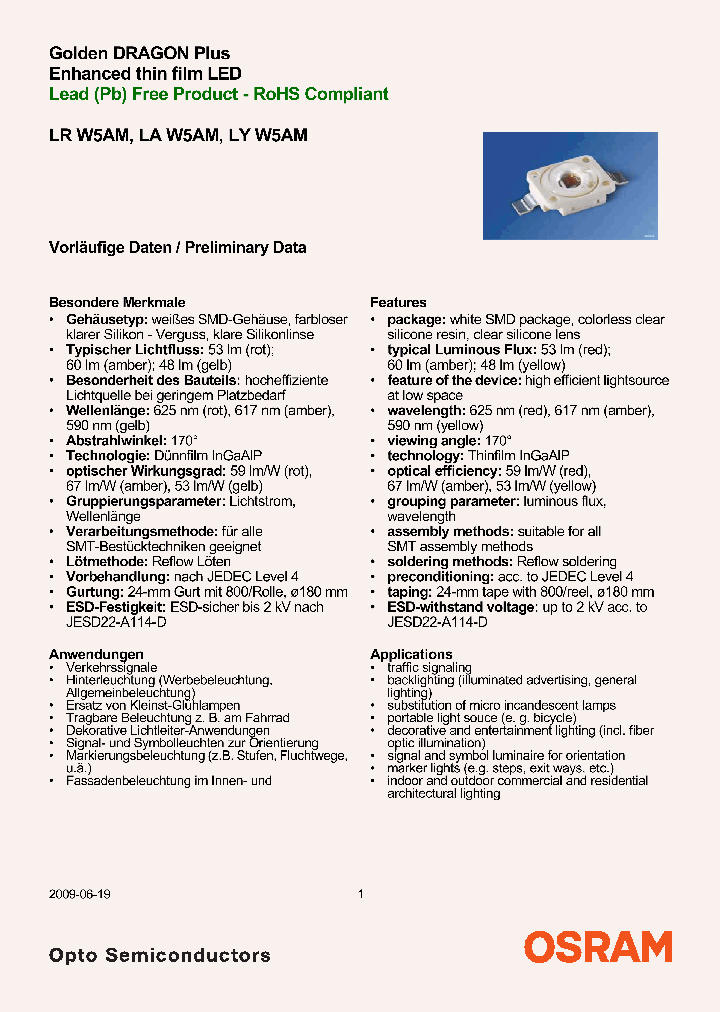 LRW5AM-HZJZ-1_3779242.PDF Datasheet