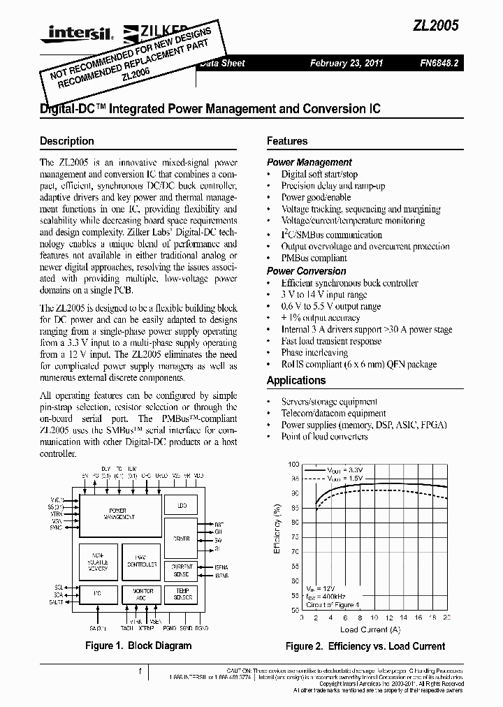 ZL2005ALNFT1_3779726.PDF Datasheet