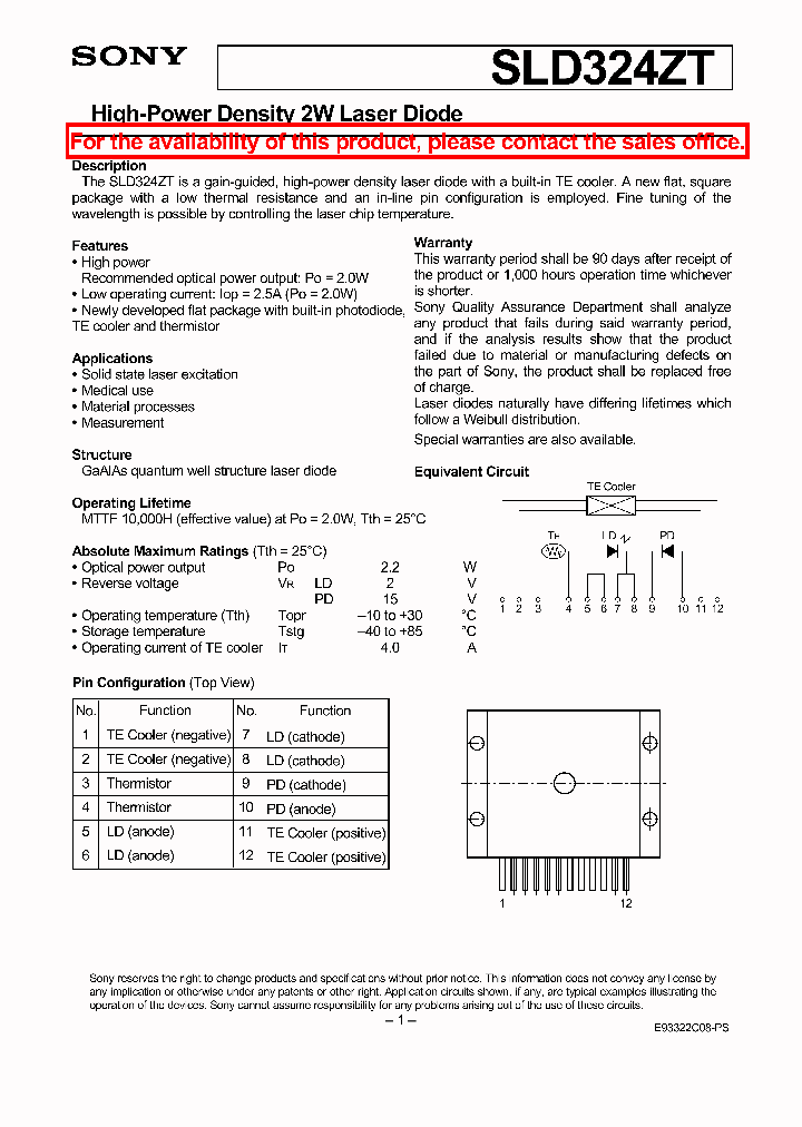 SLD324ZT-21_3782353.PDF Datasheet