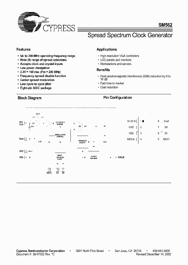 IMISM562BZT_3782280.PDF Datasheet