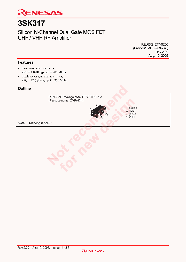 3SK317ZR-TL-E_3782451.PDF Datasheet