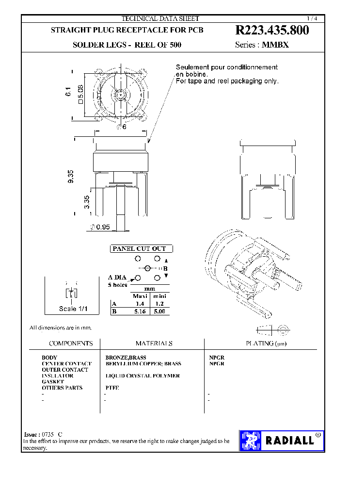 R223435800_3776528.PDF Datasheet