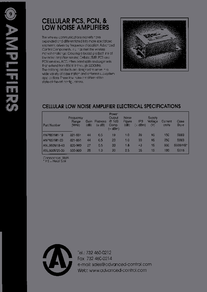 ANP851M1-23_3783751.PDF Datasheet