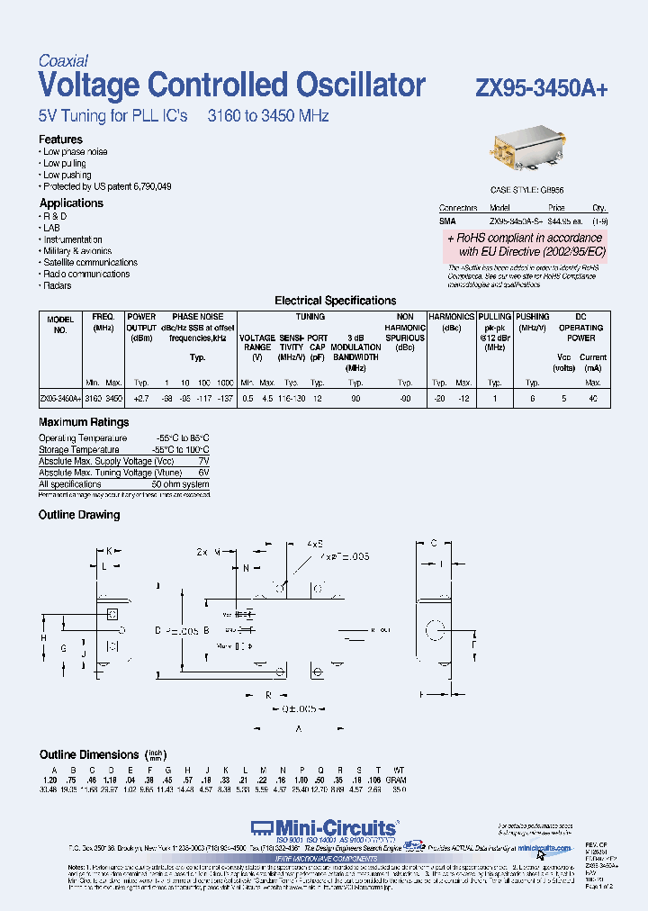 ZX95-3450A_3783944.PDF Datasheet
