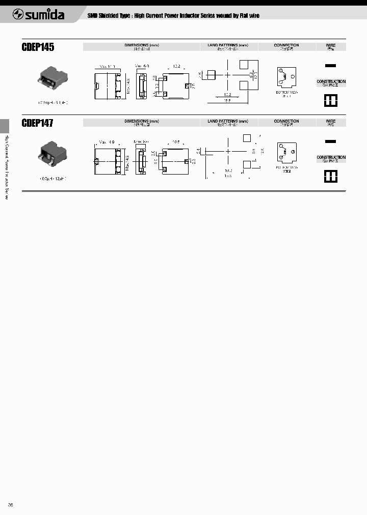 CDEP147NP-0R4NC_3783799.PDF Datasheet