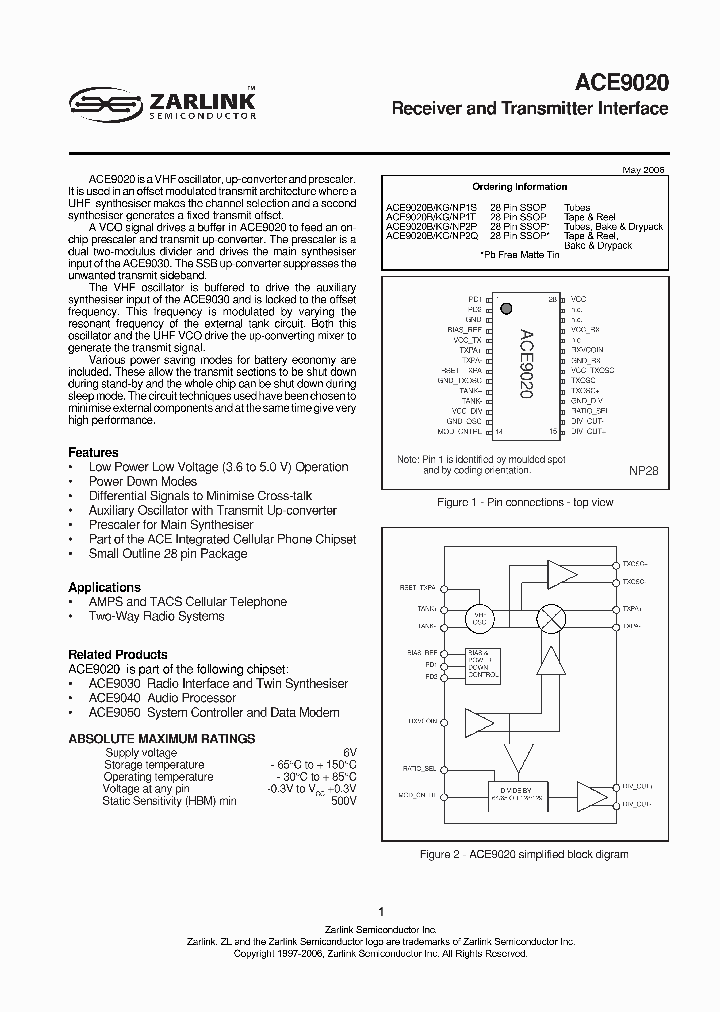 ACE9020BKGNP2Q_3784451.PDF Datasheet