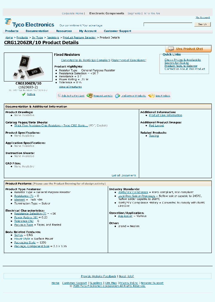 CRG1206ZR10_3783733.PDF Datasheet