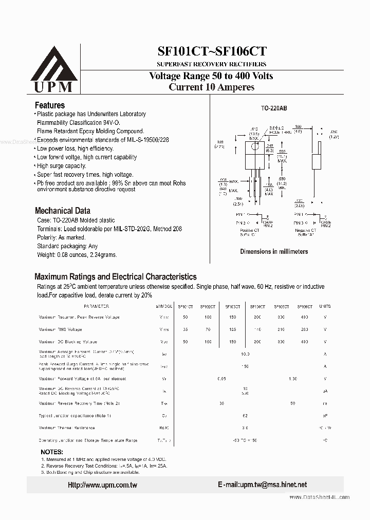 SF102CT_4019978.PDF Datasheet