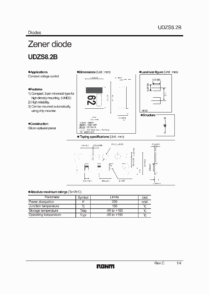 UDZS47B_3781778.PDF Datasheet
