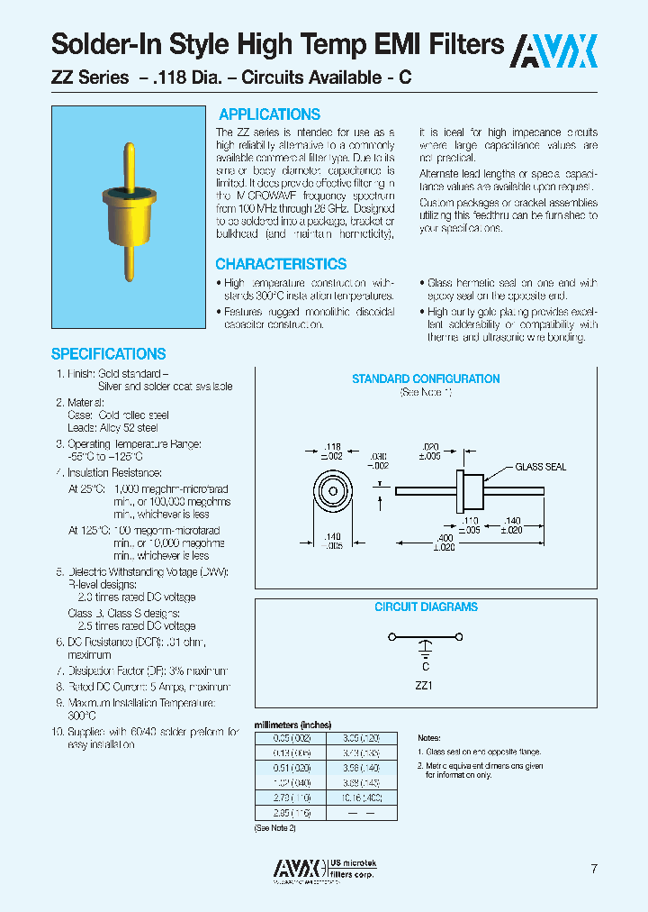 ZZ1A3-102H_3785639.PDF Datasheet