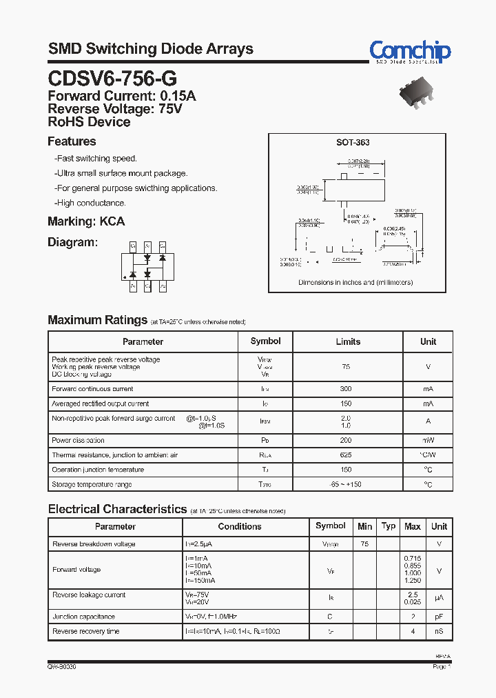 CDSV6-756-G12_4022667.PDF Datasheet