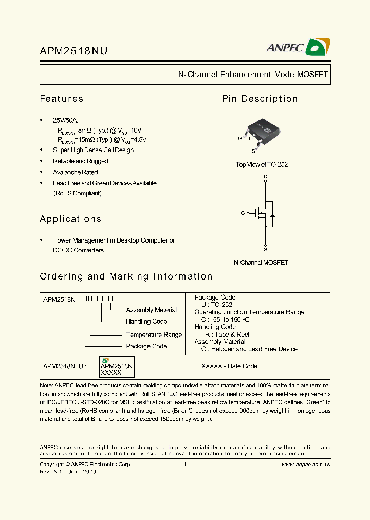 APM2518NUC-TRG_3777391.PDF Datasheet