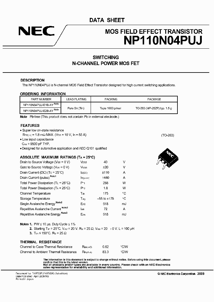 NP110N04PUJ-E1B-AY_3786093.PDF Datasheet