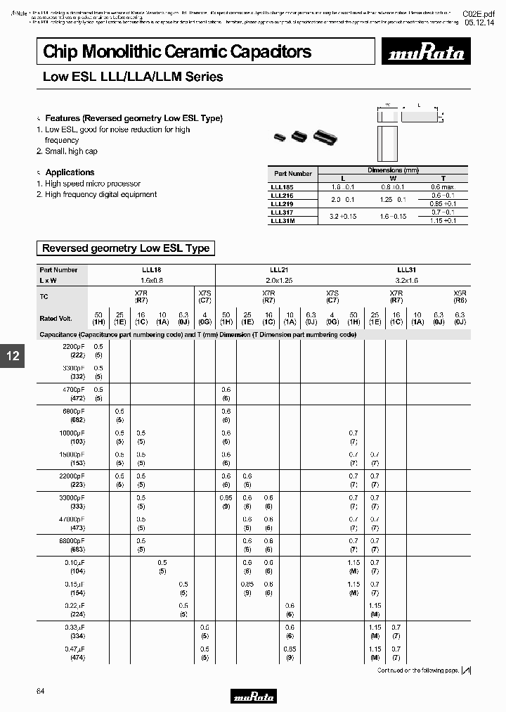 LLM31MR71C104MA01L_3787153.PDF Datasheet