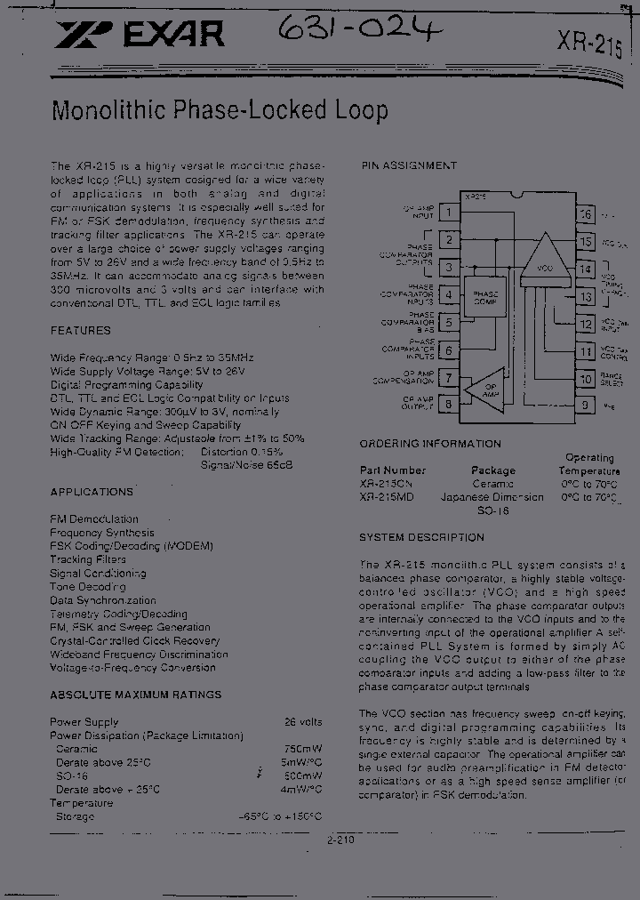 XR215CP_3787048.PDF Datasheet
