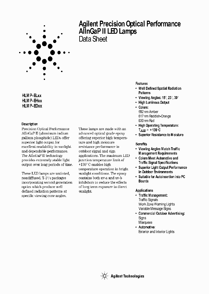 HLMP-EL25-STRZZ_3786548.PDF Datasheet