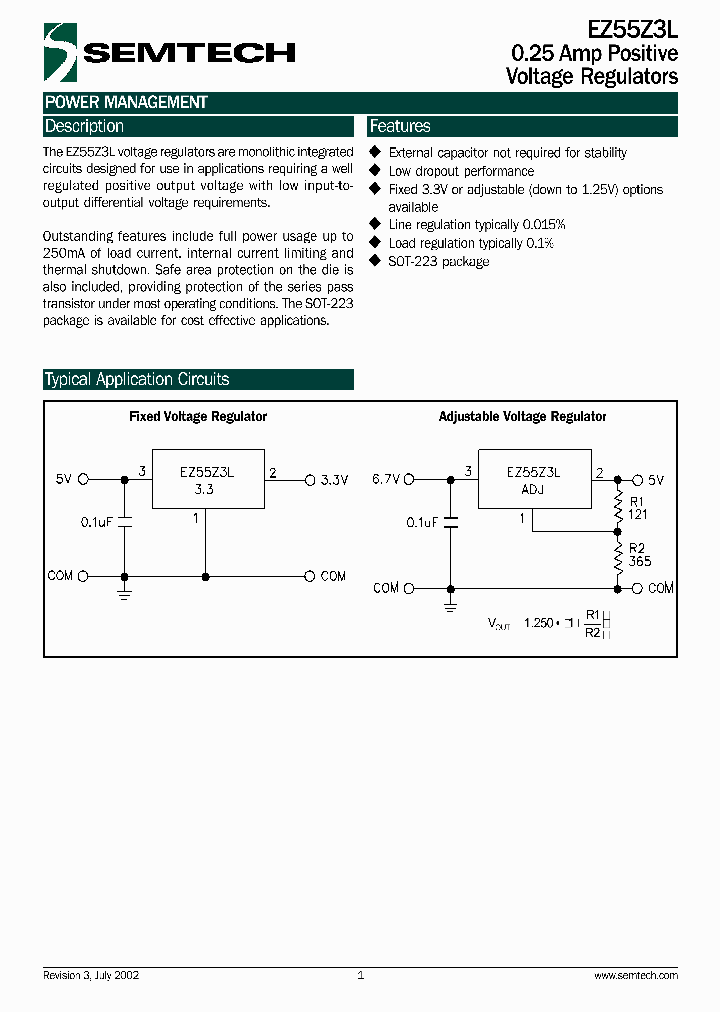 EZ55Z3L-SADJTR_3788021.PDF Datasheet