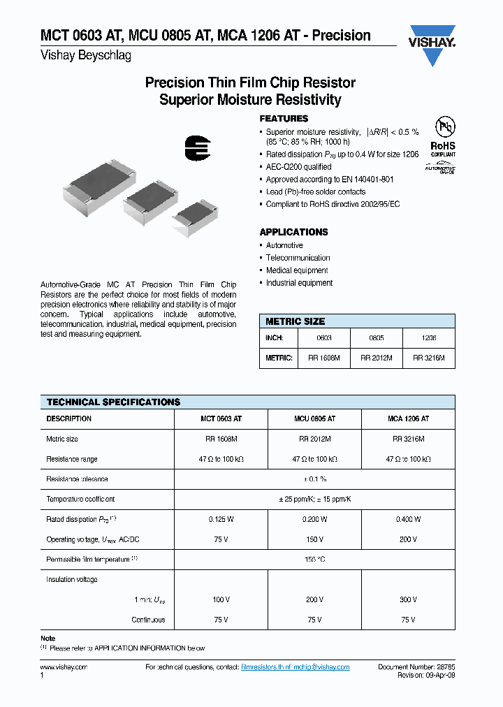 MCU0805MD1821BP100_3789391.PDF Datasheet