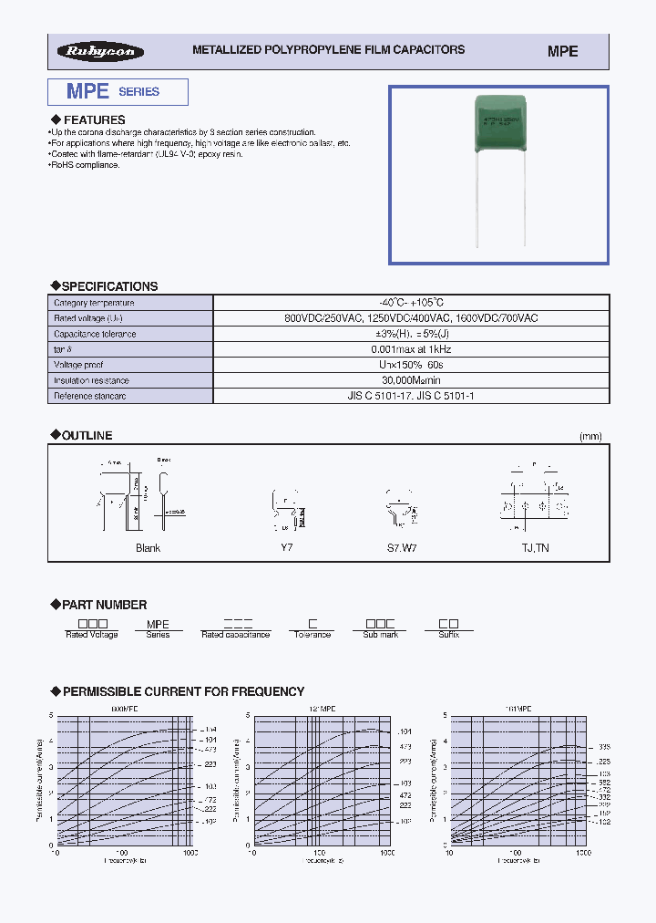 121MPE103JW7_3788239.PDF Datasheet