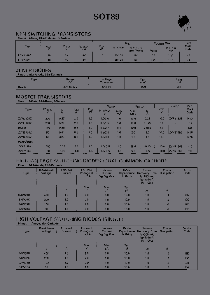 BZV49-27TA_3784584.PDF Datasheet