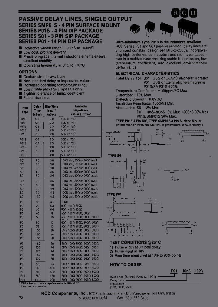 P01-1000NS-301W_3790304.PDF Datasheet